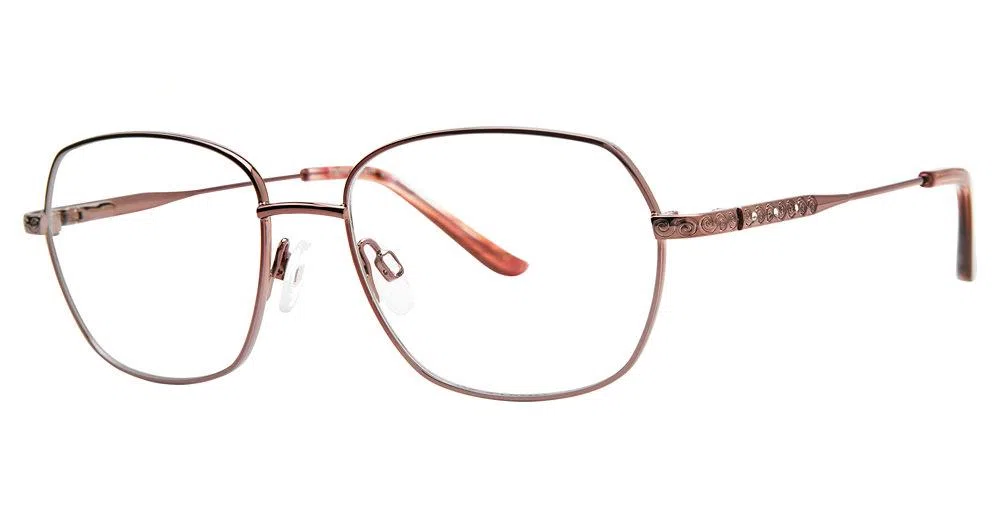 Sophia Loren SLM326 Eyeglasses - view 7